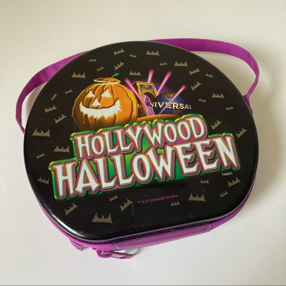 Universal Studios JAPAN Hollywood Halloween Holder